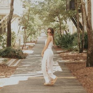 Meet your Posher, Gracie